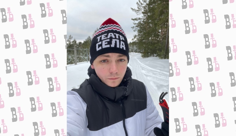 Основатель калужского «Театра села» Глеб Данилов может войти в руководство одного из московских театров