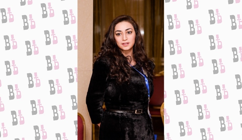 Татевик Григорян рассказала о выборах в Калужской области