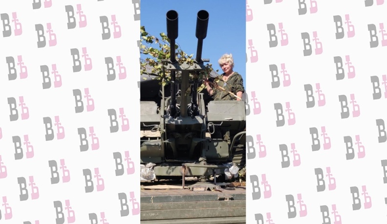 Позывной   «Умка»