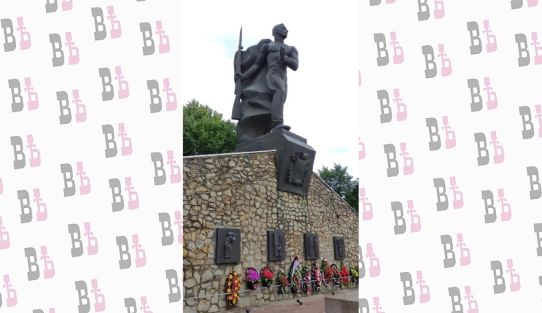 «ЕСЛИ ПОГИБНУ, ТО ГЕРОЕМ»