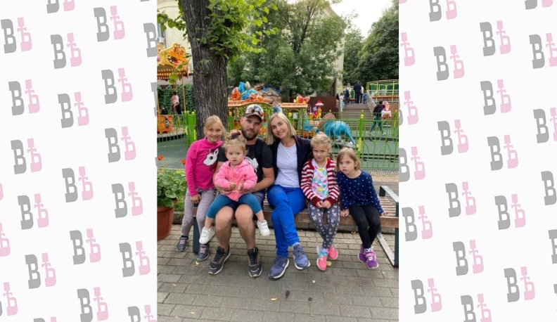 Многодетные семьи из Тарусы побеждают в патриотических конкурсах