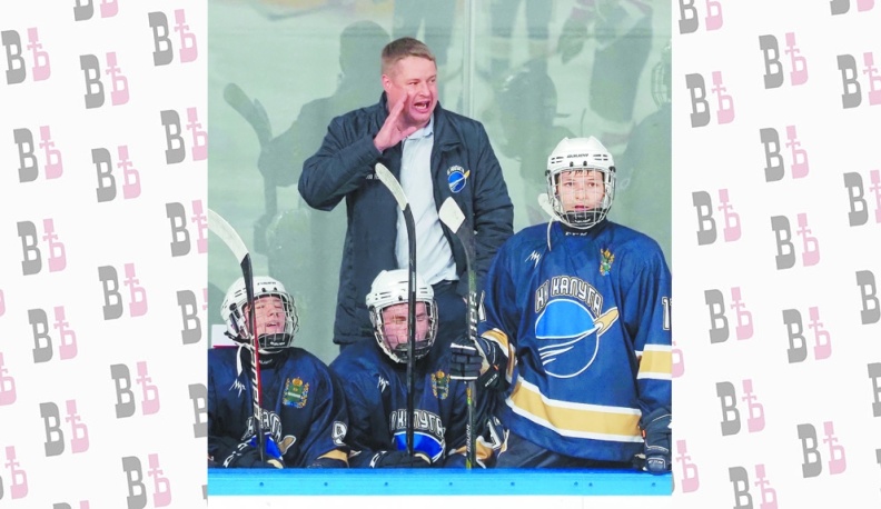 И вновь – ледовые баталии