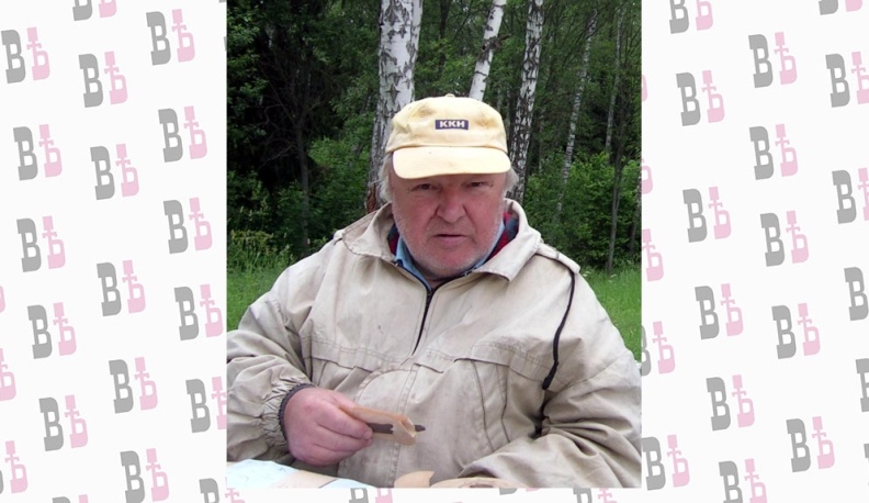 Стала известна дата прощания с обнинским учёным и краеведом Владимиром Тарасовым