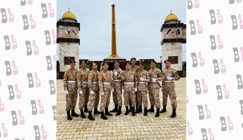 Старшеклассники из Малоярославца защитят честь Калужской области в Грозном