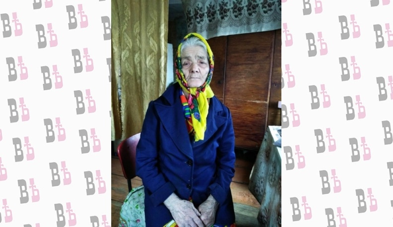 Судьба подарков не дарила…