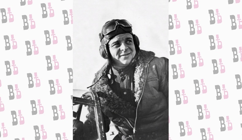 Обнимая небо крепкими руками...