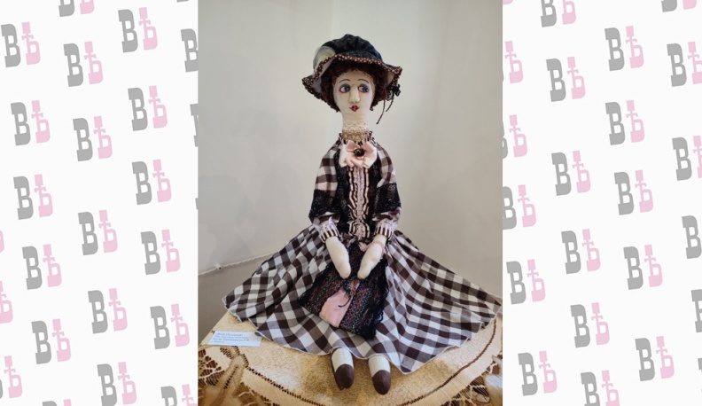 В Калуге представили межрегиональную выставку «Искусство куклы. Территория творчества»