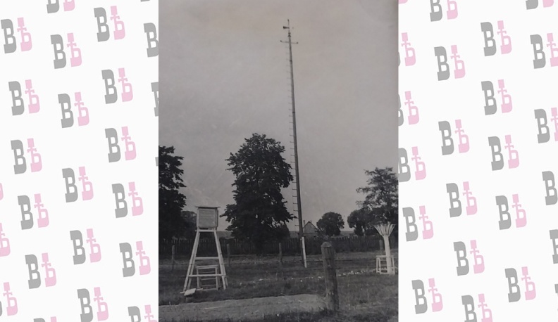 Жиздра, 1954 г.