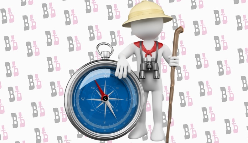 Держи курс на вояж