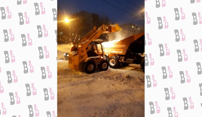 Калужан просят убрать машины с четырех улиц