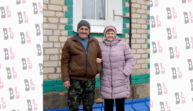 Умение мечтать средь деревенских будней