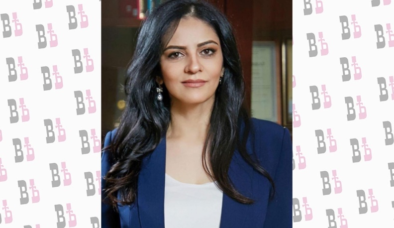 Лала Сукиасян: «Служба по контракту - это престижное и благородное дело»