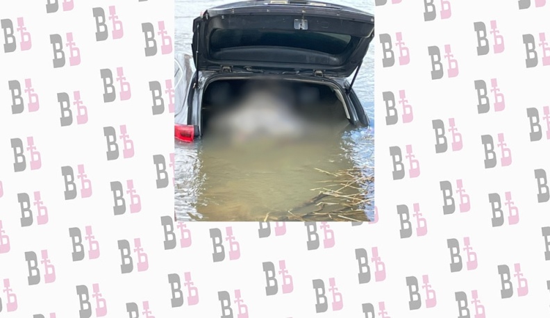 В Калужской области в реке нашли труп пропавшего 48-летнего москвича