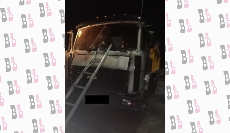 В Козельске ищут поджигателей двух автомобилей