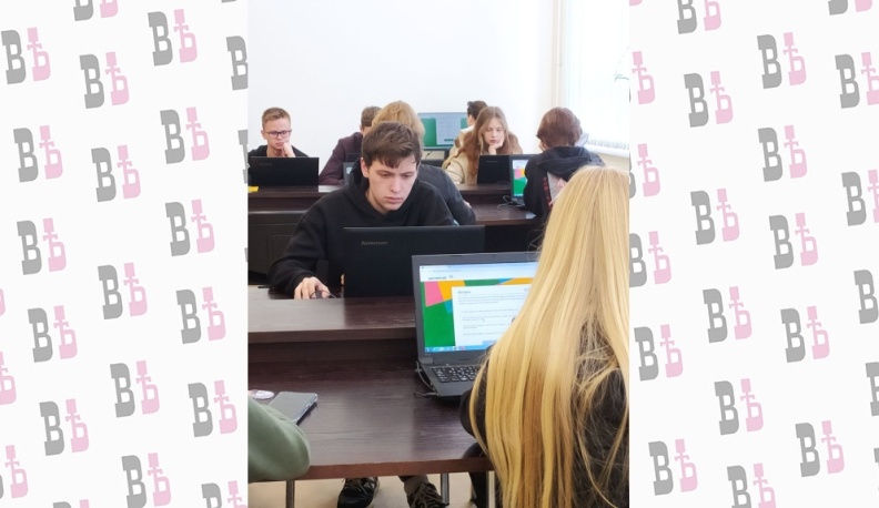 В КГУ им. К. Э. Циолковского написали «Цифровой диктант» 