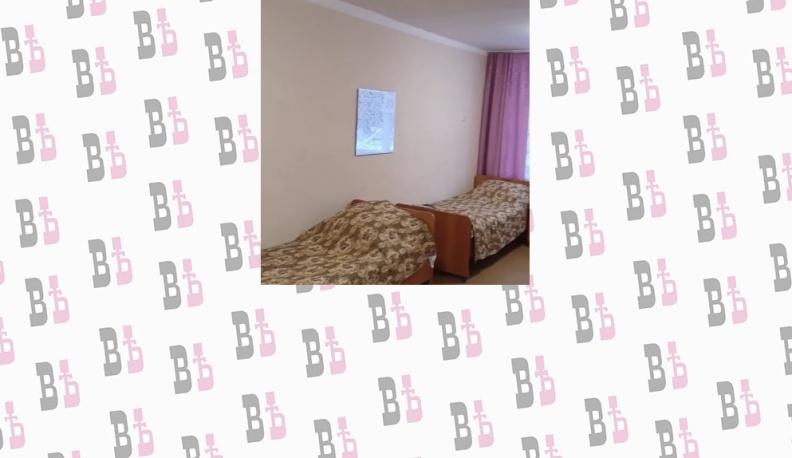 Владислав Шапша осмотрел пункт временного размещения беженцев в санатории «Звездный»