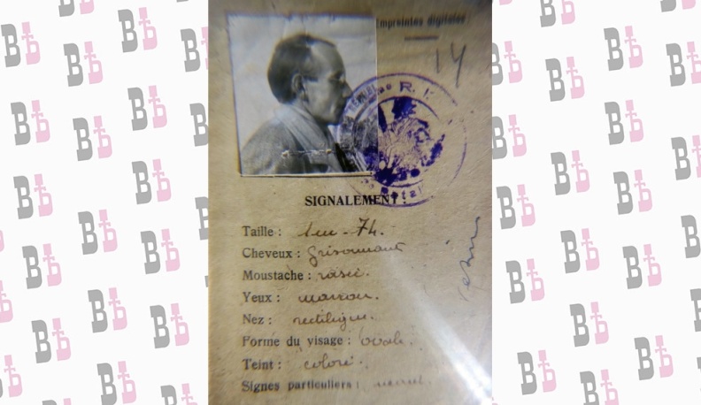 Во Франции – за Россию