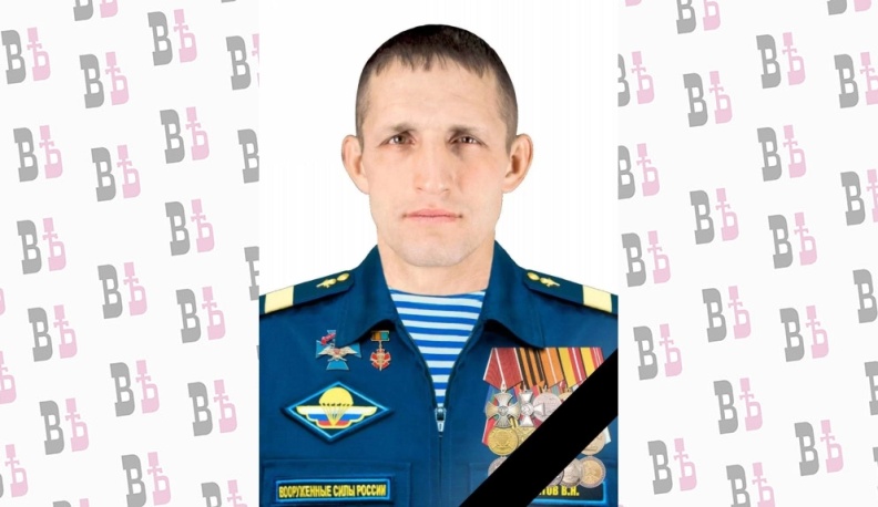 Погибший на Донбассе калужанин стал Героем России