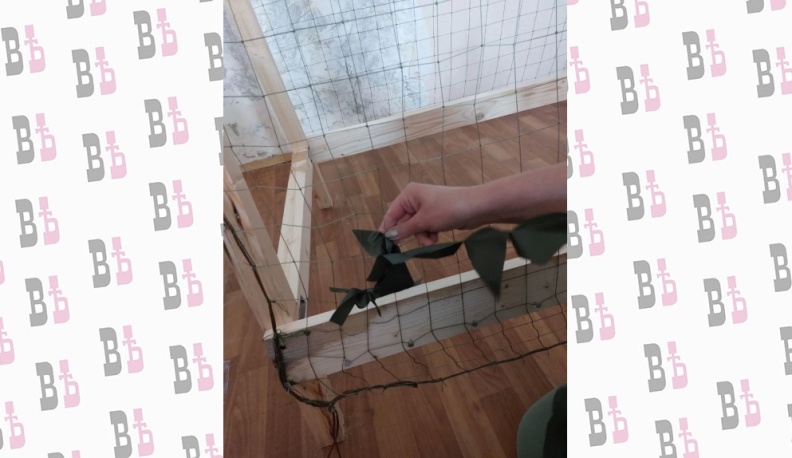 В Сосенском организовалась новая волонтерская группа