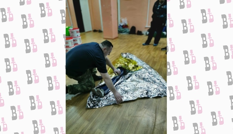 Жители Калуги могут научиться оказанию первой помощи в экстремальных условиях