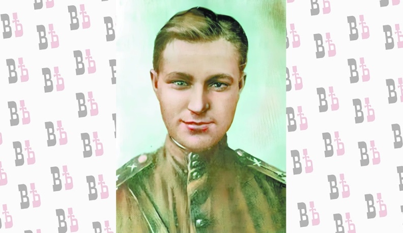 «Летит сквозь вечность голос твой...»