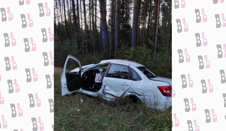 В Калужской области мужчина на семь лет отправится в колонию за смертельное ДТП