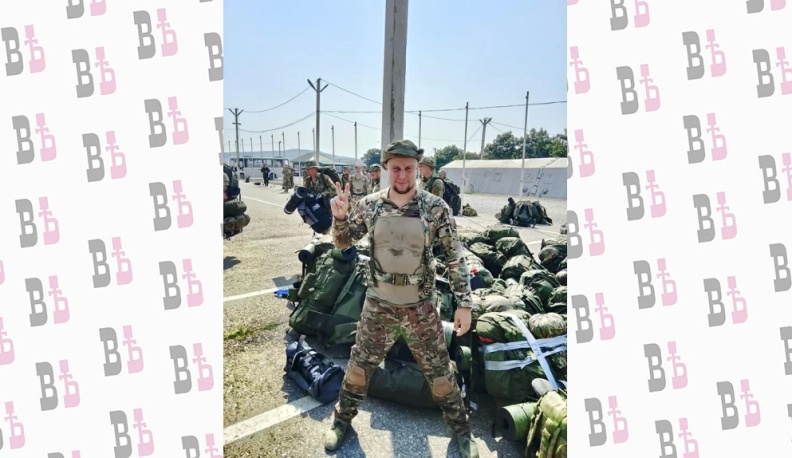 Тяга к родной земле