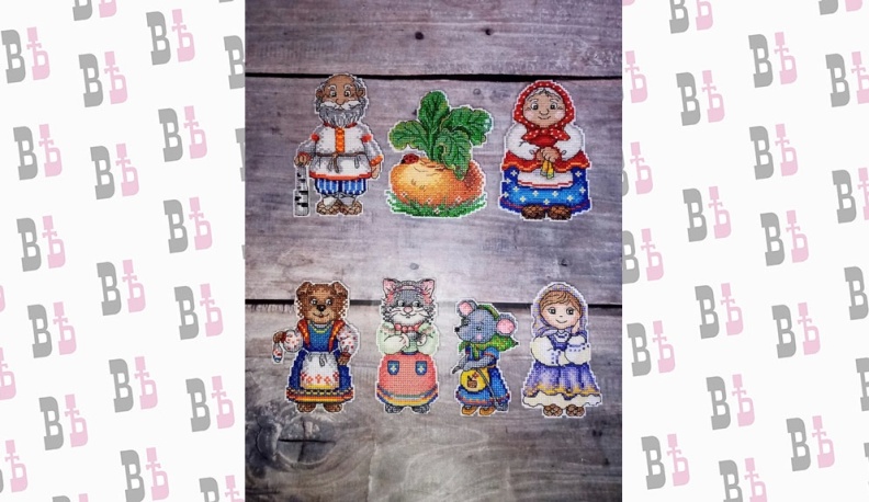 Ни дня  без крестиков