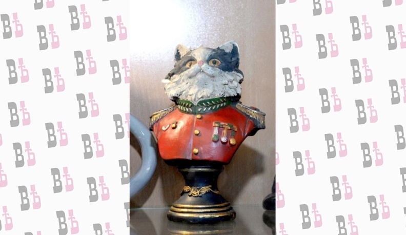 Замурчательная коллекция