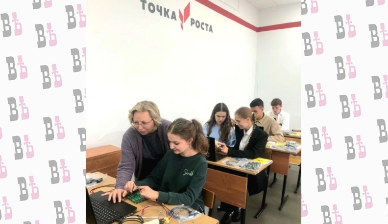 В Калужскую область приехали 39 педагогов по программе «Земский учитель»