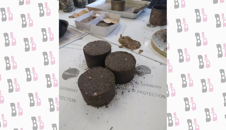 В Калужской области проверили качество покрытия на 98 дорогах