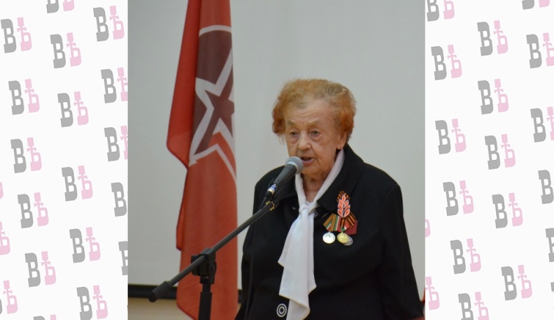 Калужские юнармейцы померились силами, знаниями и спортивными навыками