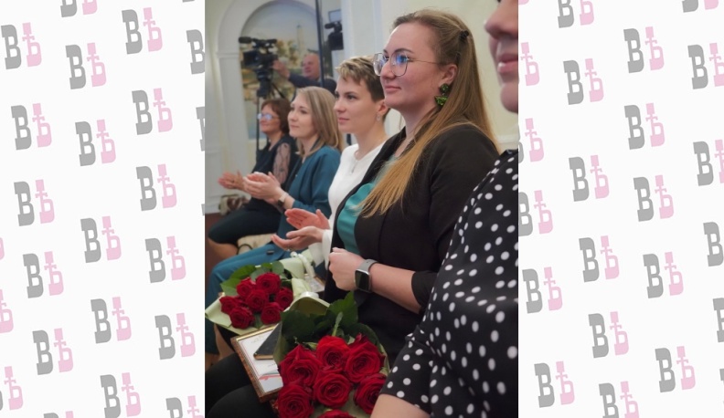 В Калуге наградили лучших специалистов органов местного самоуправления