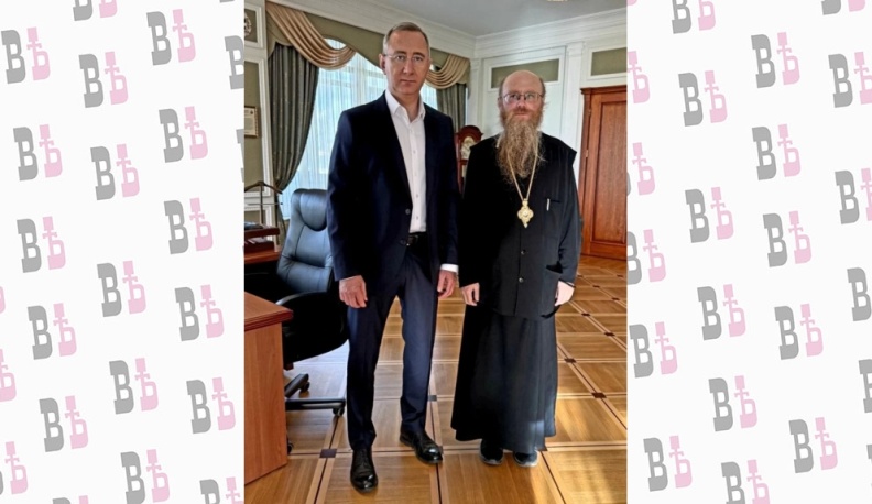 В Калужской области в 2026 году вновь планируется провести «Дни Достоевского»