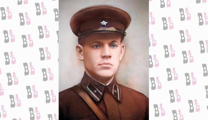 Корректировщик огня 