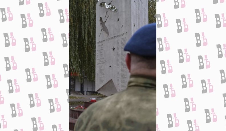 Вернувшихся с СВО калужан приглашают к участию в фотопроекте