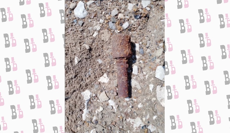 В трех районах Калужской области нашли боеприпасы 