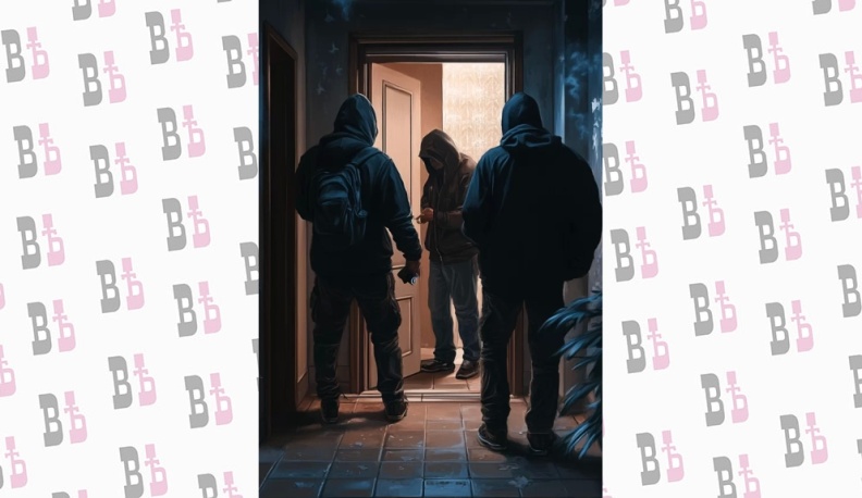 Обнинская «гастроль» домушников