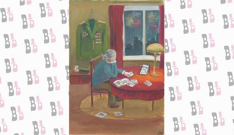 Заксобрание калужского региона подвело итоги конкурса «Наша Победа!»