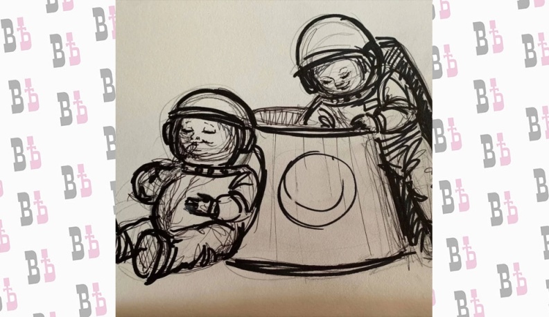 В Калуге появятся новые фигурки мини-космонавтов