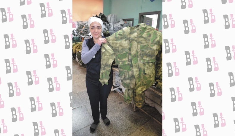 Вкладывая душу