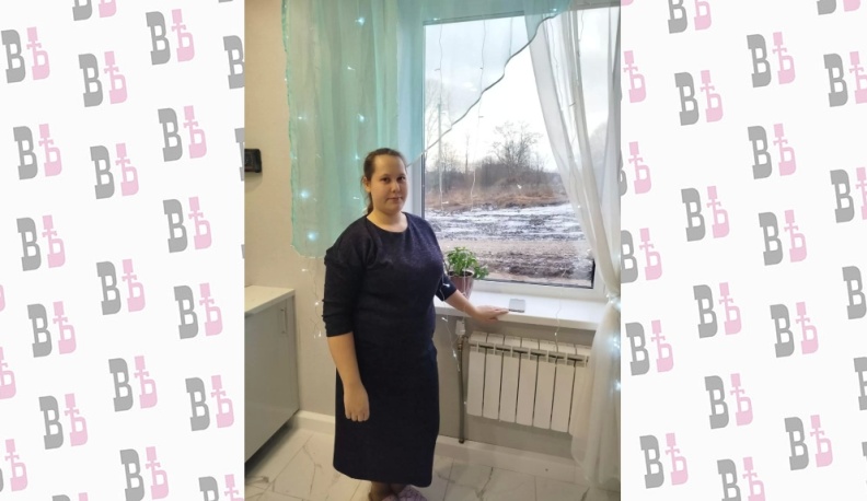 С новосельем!