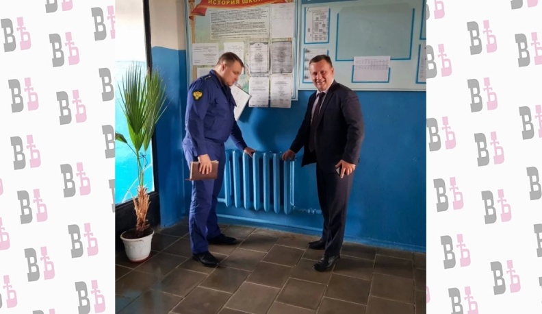 В Ферзиковском районе стартовал отопительный сезон