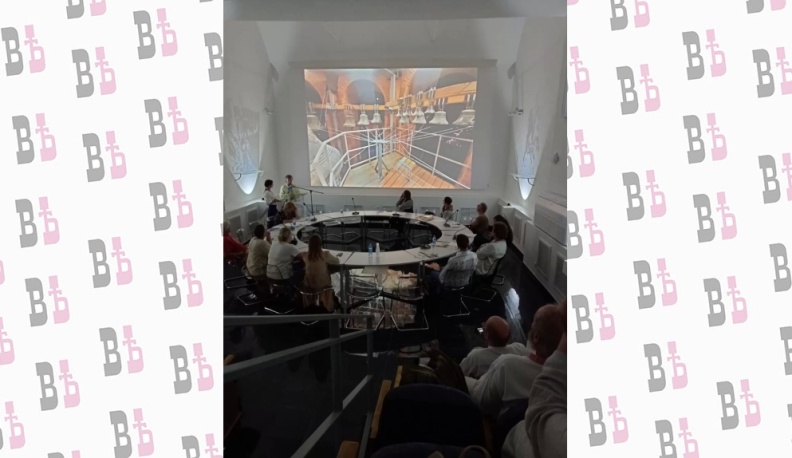 Представители нашего региона стали участниками фестиваля колокольного звона в Елабуге