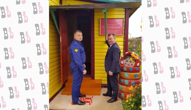 В Ферзиковском районе стартовал отопительный сезон