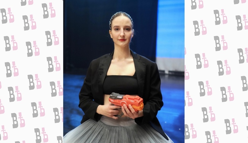 В Калуге дан старт II Всероссийскому фестивалю современного танца и пластического театра «Танцсоюз» 