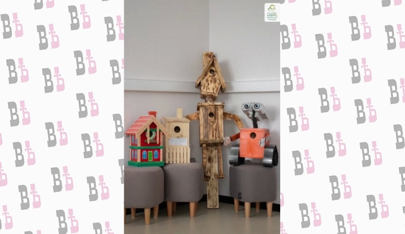 В Калужской области подвели итоги конкурса скворечников