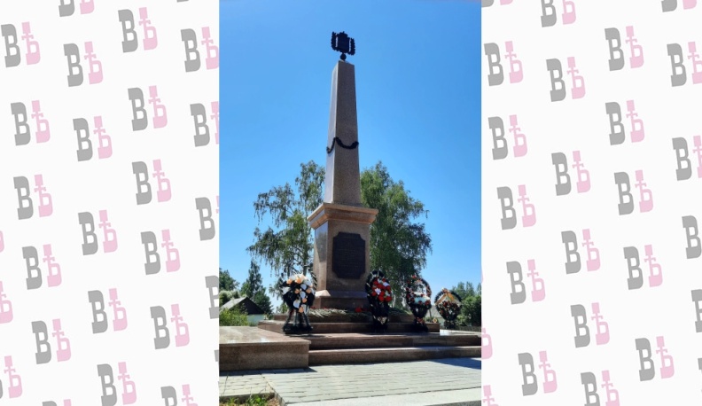 Сухиничский район отметил 81-ю годовщину освобождения от немецко-фашистских захватчиков