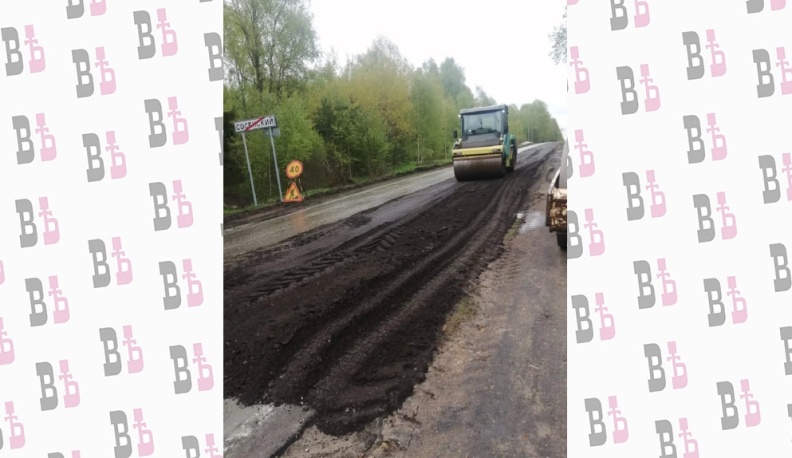 В Калужской области проверили качество покрытия на 98 дорогах