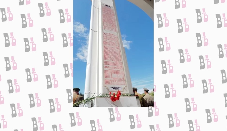 В Калуге открыты Памятные доски с именами героев Первой мировой войны 